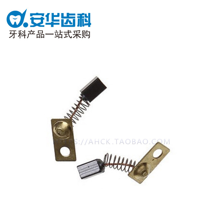 Compatible nail milling machine