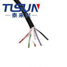 �S��ֱ�N 20969 5*16AWG ���˶�о���~������ϩ�o�׾�