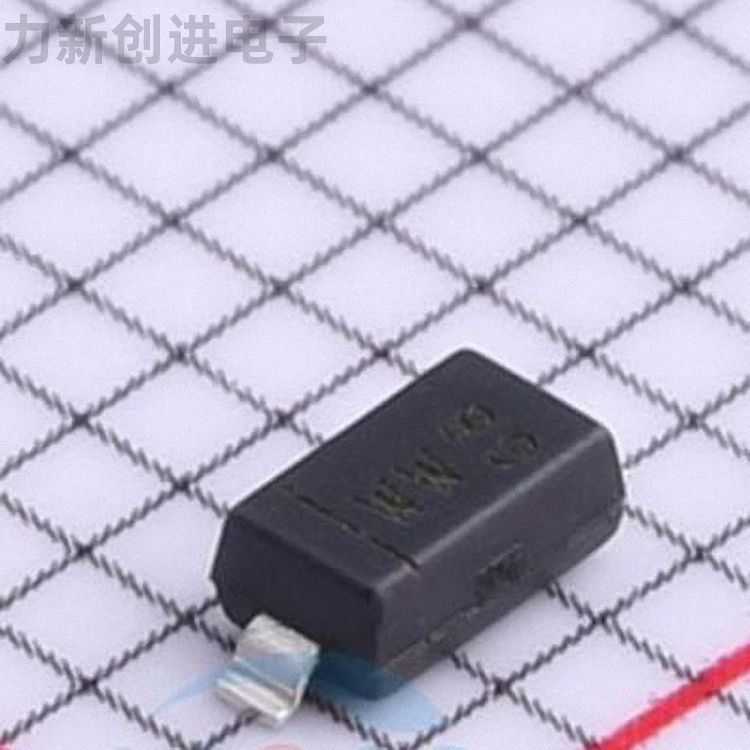 BZT52C51-13-F 封装 SOD123 稳压二极管