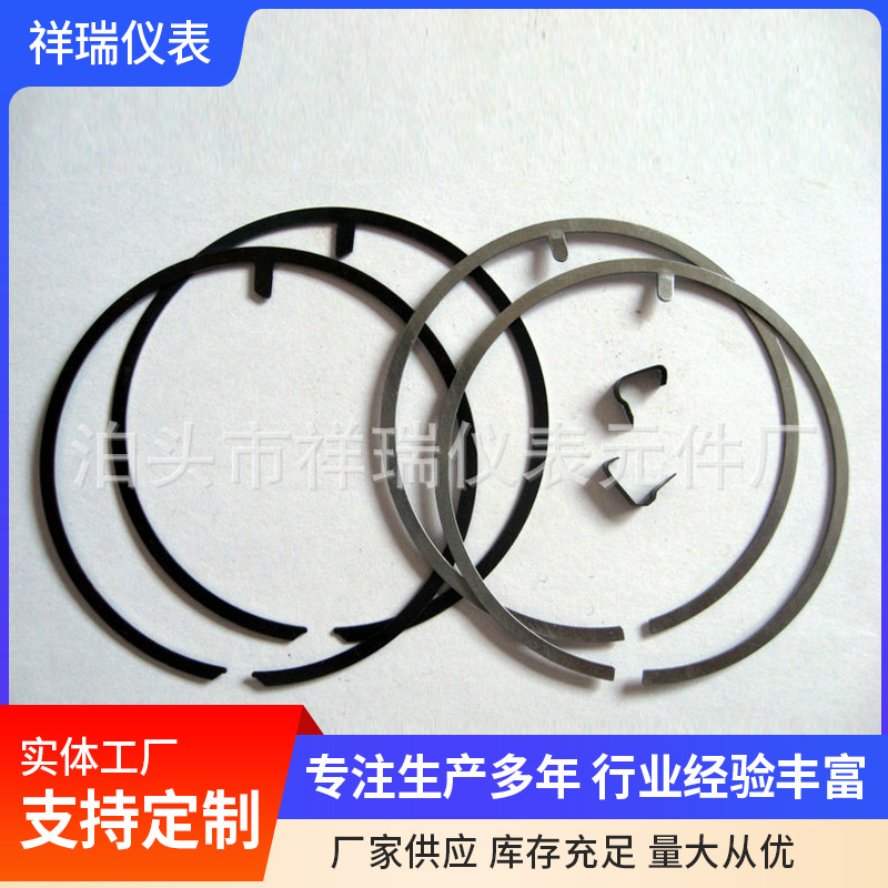 厂家供应威量桂量哈量成量百分表 广陆百分表配件元件 防震百分表