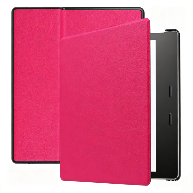 Suitable for Kindle Oasis 3rd generation 2019 protective case KO3 cover 2017 model KO Oasis 2 sleep protection case