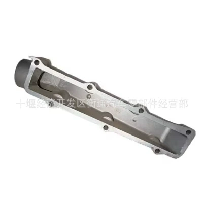 Exhaust manifold Is Used for