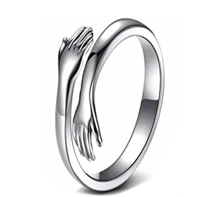 Adjustable Toe Ring — Summer Beach Jewelry, Multiple Styles, Silver/Gold/Rose Gold Plated