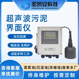 其他仪器仪表;水质分析仪;流量计