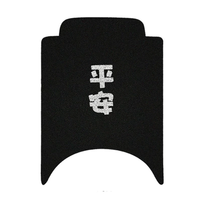 foot pedal, Electric vehicle foot mat - safe-no9-n3-series