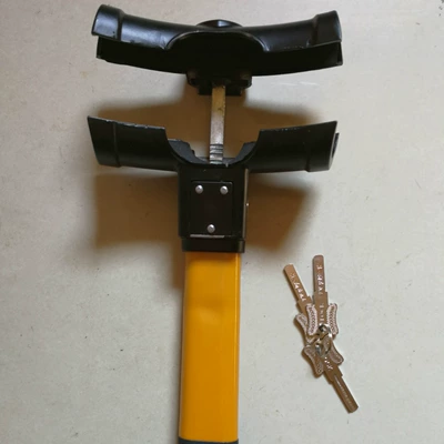 opening and closing lock T-type – Car lock