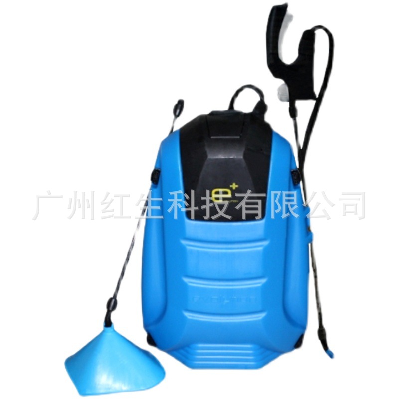 西班牙没得比喷雾器电动喷雾器E+ 充电式蓄电池