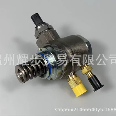 Refurbished High-Pressure Fuel Yanacaq injektoru (Forsunka)