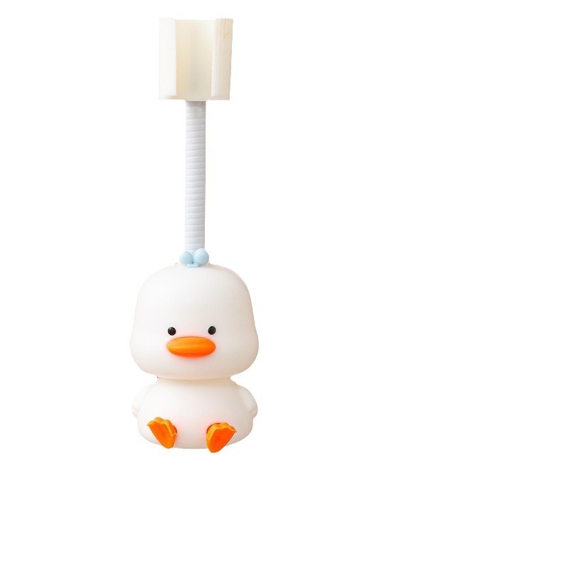 Duco amarillo sin perforación soporte de ducha ajustable boquilla de ducha de asiento fijo universal soporte de cabeza de ducha