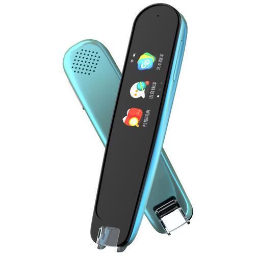 Universal Multi-purpose Word Query Pen Manufacturer Comprehensive Scanning Dictionary Pen English Translation Pen Original Factory