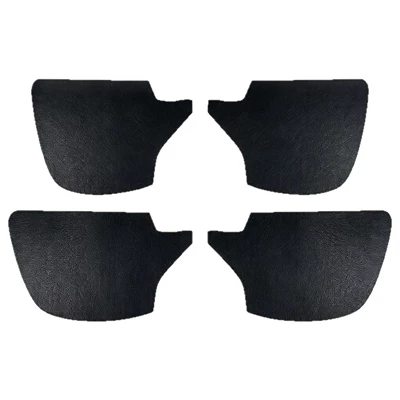 modification, interior leather, Sürətlər qutusu və əl tormozu başlıqları