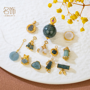 S925�y僽���ȻA؛���𹫺��J����헉��������鴮DIY�y����