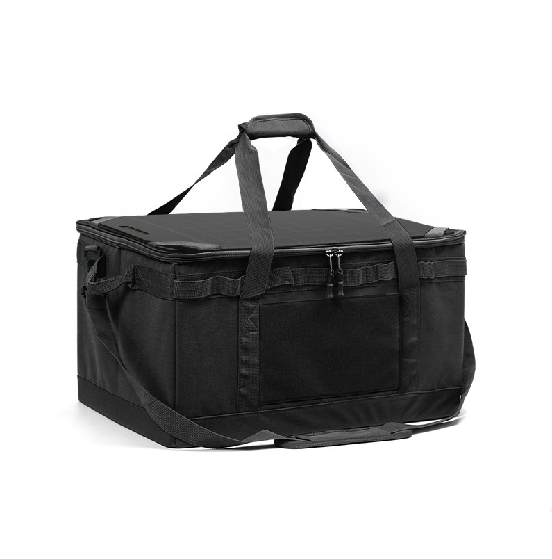 Tablero de mesa negro 60L