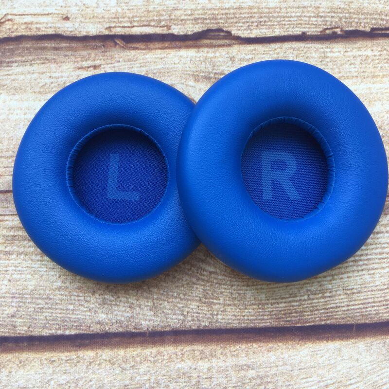 Factory in stock for JBL T500BT T450 headphone case 70mm round leather case Tune600 sponge case