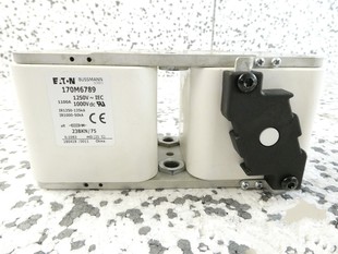170m6789 Fuse 1100A 1250Vac 10
