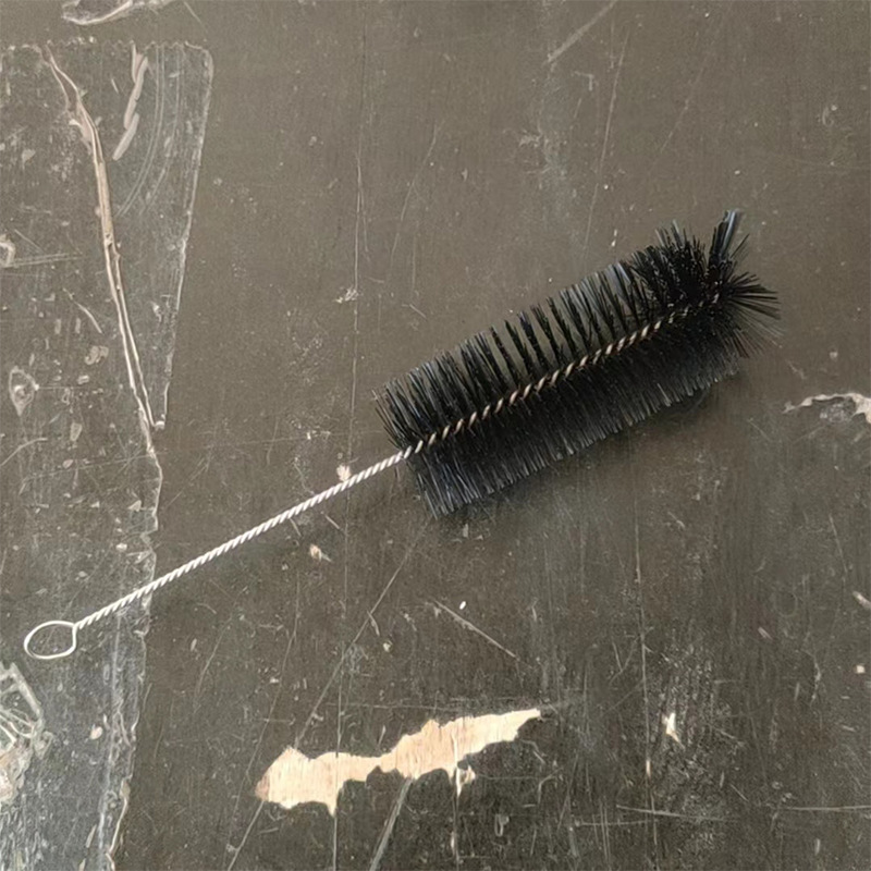 Spot de suministro transfronterizo cesta de malla ahumada de acero inoxidable 304 caja de ahumado cuadrada redonda plato ahumado de barbacoa al aire libre