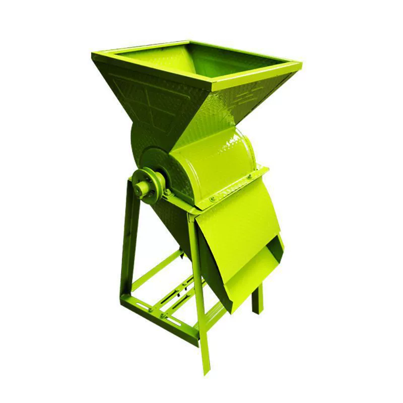 Бытовая мельница для производства порошка из сладкого картофеля, измельчитель мякоти, картофеледробилка, небольшая сухая и влажная мельница для разведения.