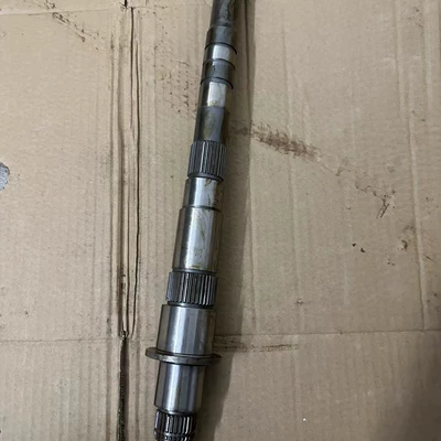 Auto Parts Output Ötürücü val