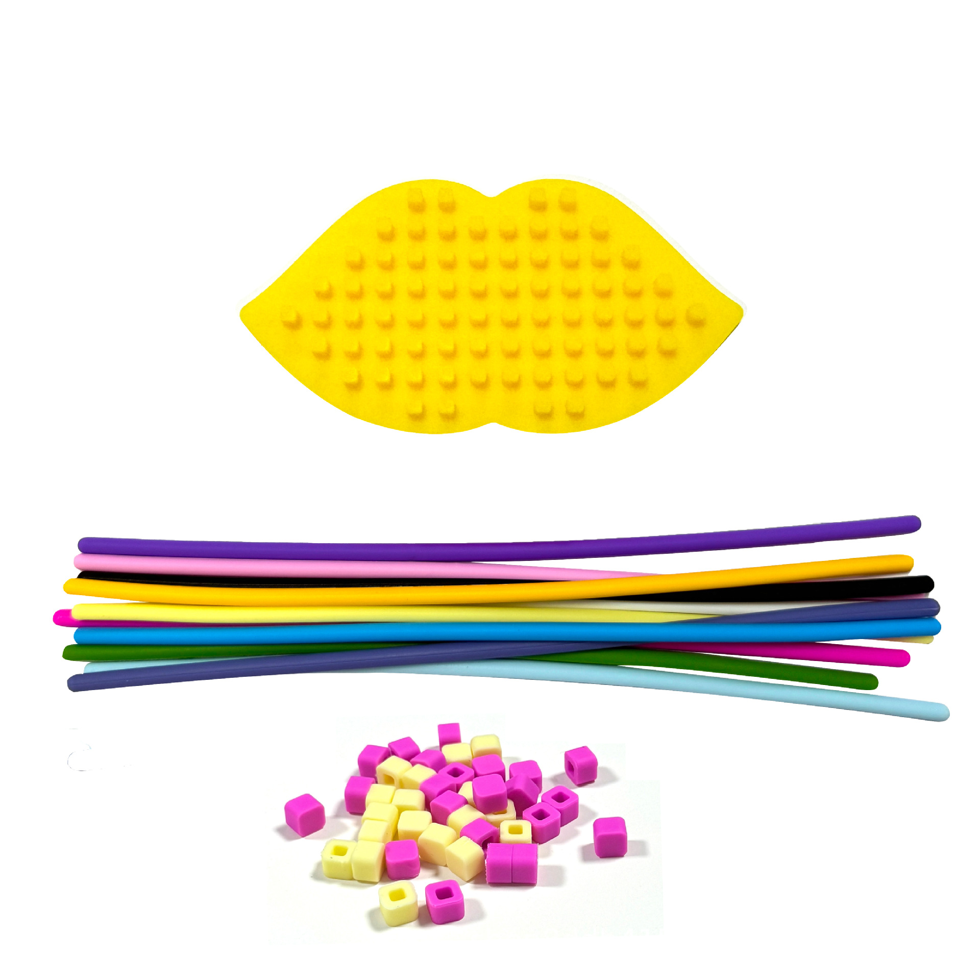 Los labios 2