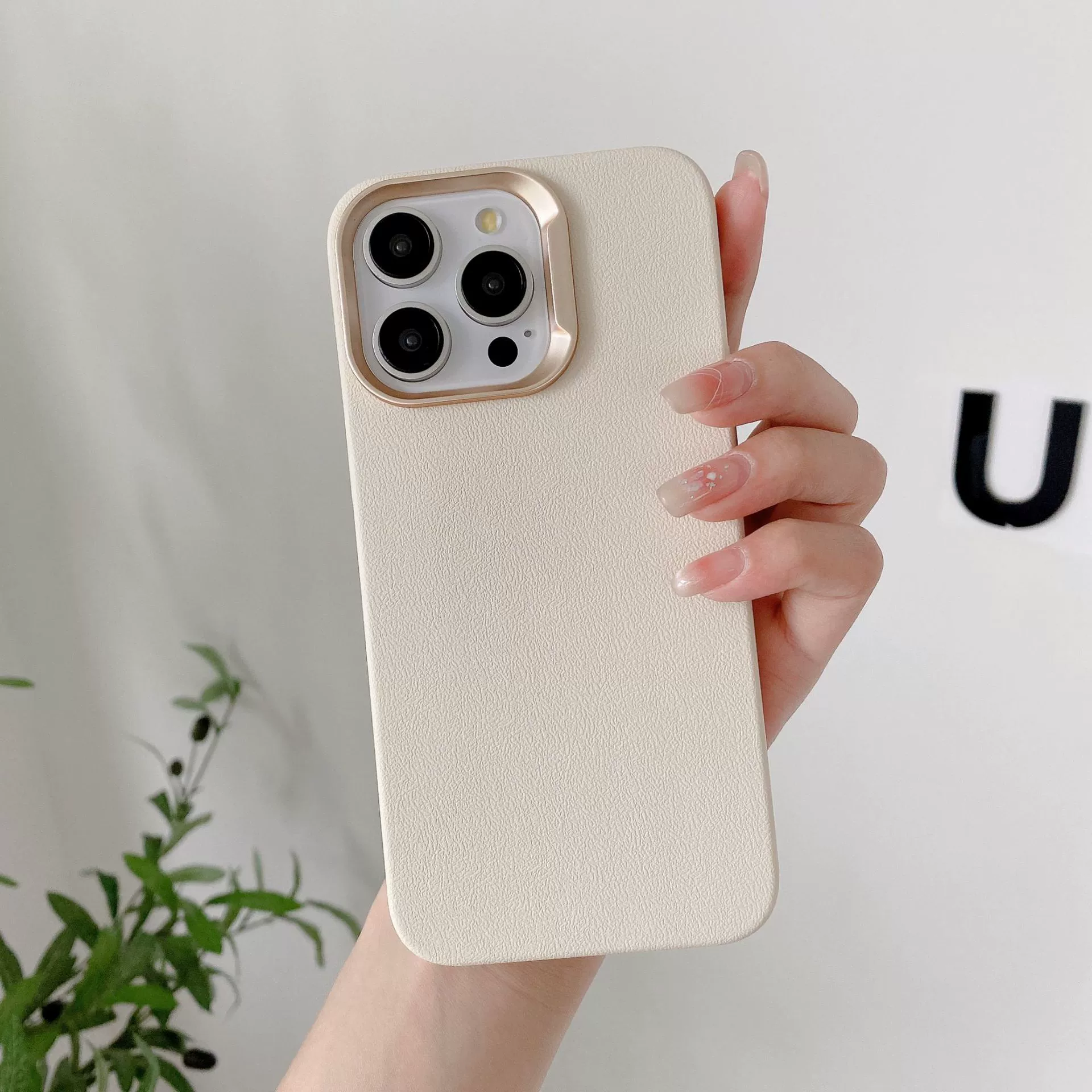 Чехол для совместимых Apple, матовый металлический чехол для iPhone 15, премиальный стиль, защита от падений, 15 Pro Max