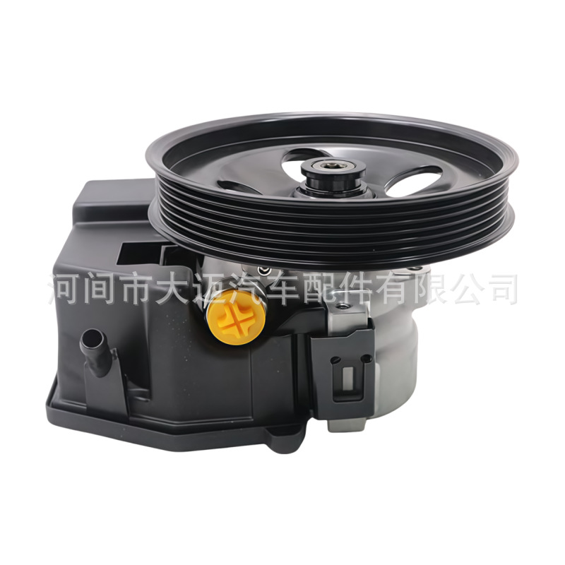 20-66989 26098206 is suitable for Chevrolet Opel hydraulic steering power pump assembly steering power pump
