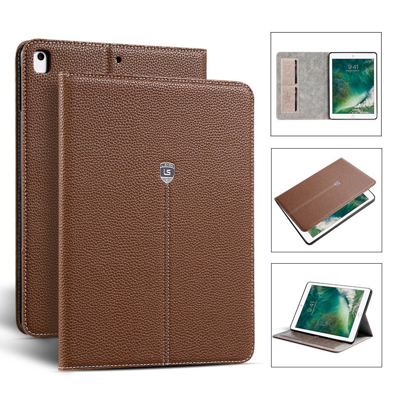 适用ipad9平板壳2024款三折皮套10.9寸ipadpro2024全包10.2保护套