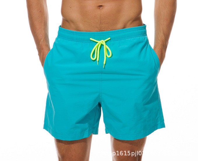 Sky blue (triangular lining) / S