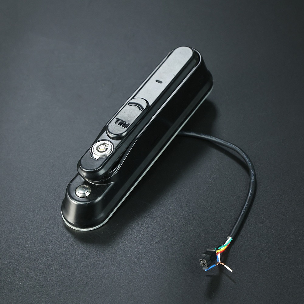 有源电子锁|ELY-CBTFZ|RS485蓝牙DI-DO电平|FSU动环|配电柜光交箱