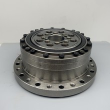 谐波减速机 HD哈默纳科CSF 32-120 机器人减速器 速比50，100.120