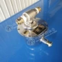 本安型矿用电动洒水球阀