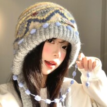 厂家生产批发逗猫棒黑杆毛绒球七彩逗猫棒猫咪玩具自嗨仙女逗猫杆
