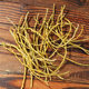 Dendrobium Officinale Dried Strips, Direct Supply from Huoshan, Dendrobium Officinale Powder, Medicinal and Edible Sources, Available for Wholesale