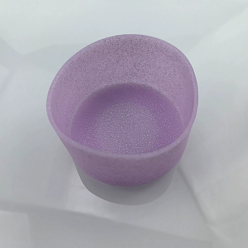 Силиконовая защитная стёкла, 7.5-9см, 40oz