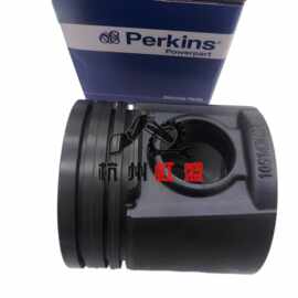 适用perkins帕金斯1103 1104C 3054C发动机活塞4115P015