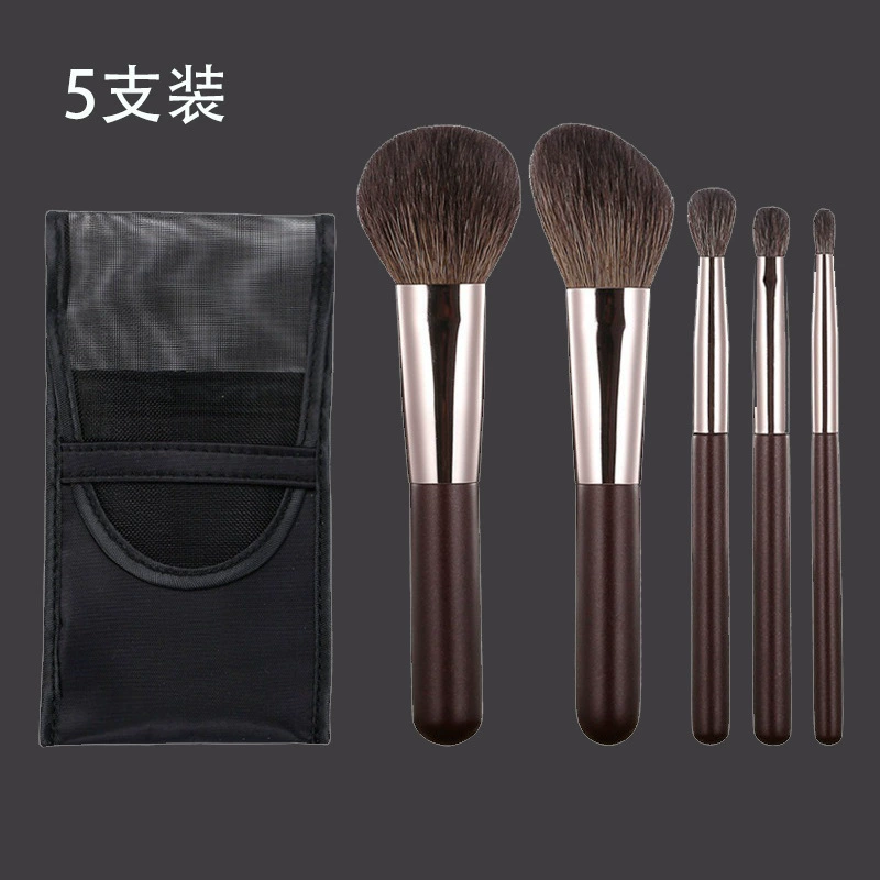 Small handheld loose powder for traveling, direct factory sales, for beginners