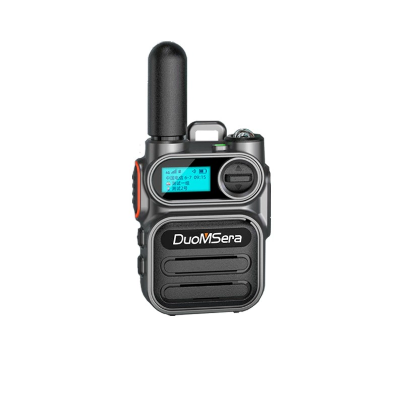Phaeton G388 national walkie-talkie source wholesale outdoor sports mini public network plug-in card long distance 5000 kilometers
