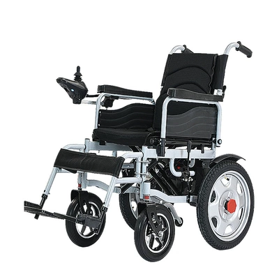 Customized Electric Wheelchair for: Qatlanan elektrik velosipedlər