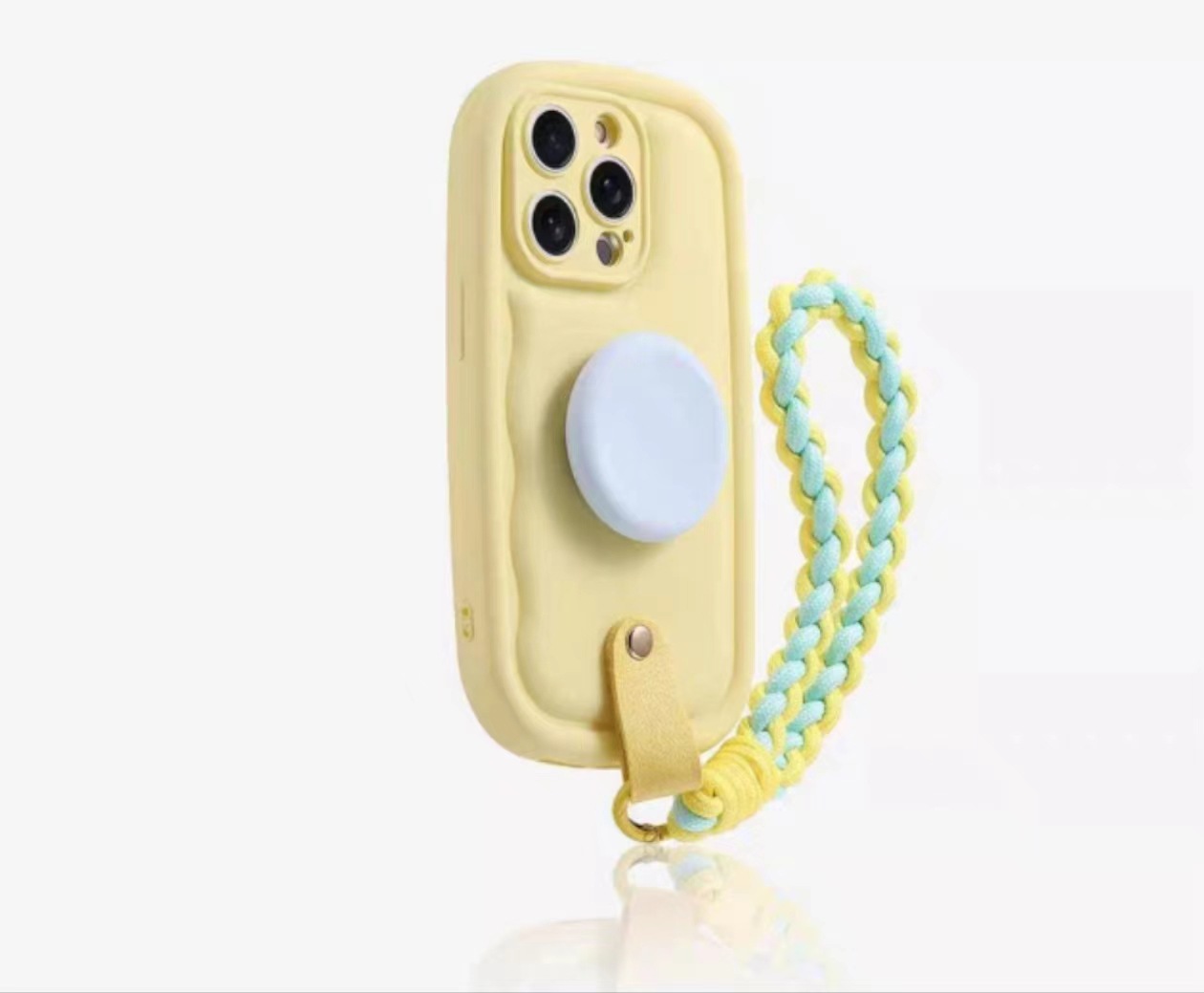 Nuevo color sólido simple iPhone13Promax caja del teléfono para Apple 12/11 hombres y mujeres 14Pro suave Caso 13