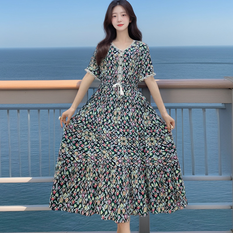 꽃 3 번