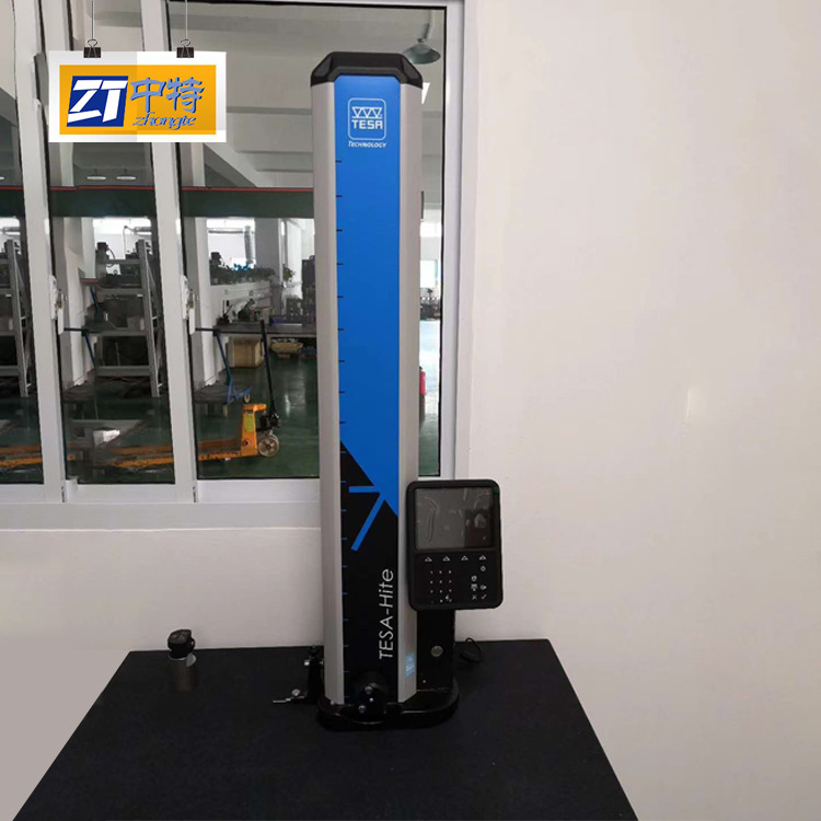 瑞士TESA高度测量仪 TESA-HITE MAGNA 700数显测高仪