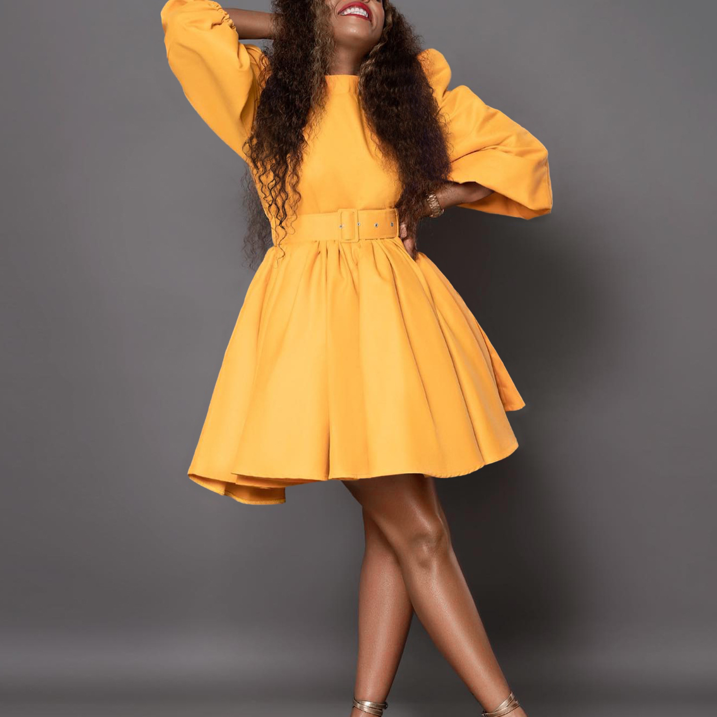 Women's Elegant Dress
