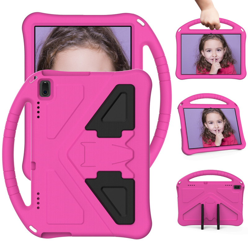 Big Flying Man is suitable for Tab E10 TB-X104F flat anti-fall cover protective case X704/Tab4 10X304