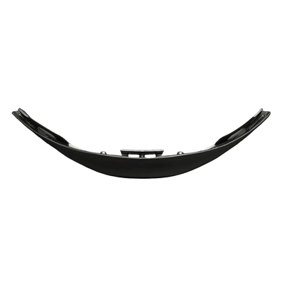 Dəbilqə (Kaska) aksesuarları: Pista, Rx7X, Rpha, Tt - k1k1sk3sv-back-panel-trim-branded-not-suitable-for-size-s