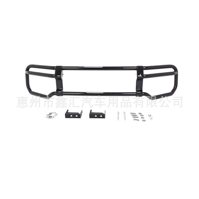 Stall Bumper, Bumper