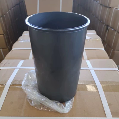 Cylinder and parts Cylinder Liner for Hyundai