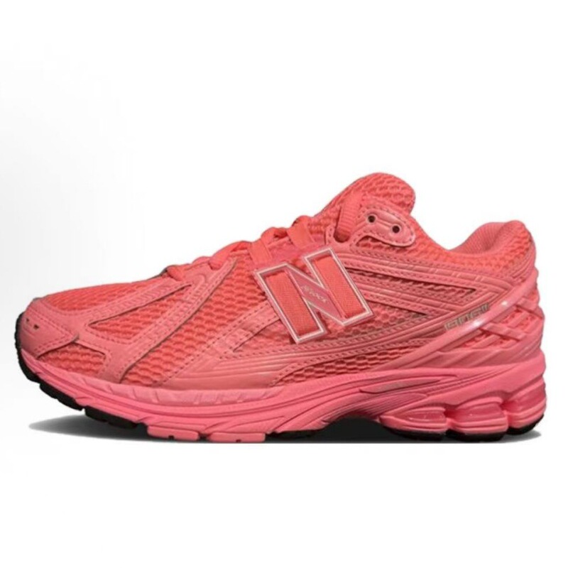 NB M1906R ダッドシューズ通気性アッパーレトロランニングシューズ耐摩耗性クッション性男性と女性の同じスタイルのカジュアルスポーツシューズ|undefined