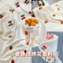 复合秋冬包装卫衣面料