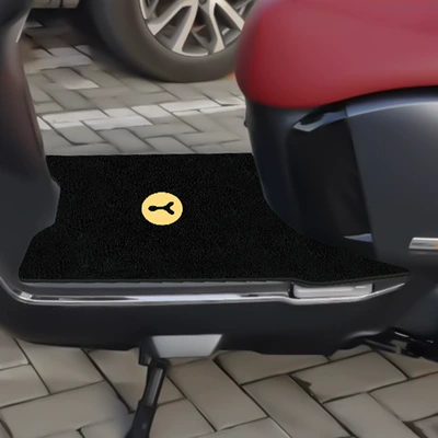 Electric vehicle foot mat – Universal