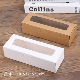 烘焙包装;不干胶标签;创意礼品包装