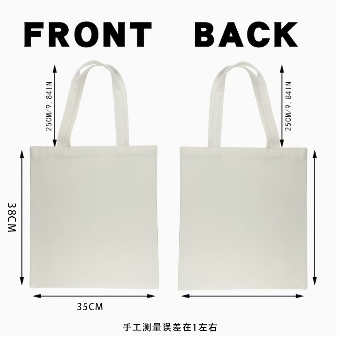 Ventas transfronterizas calientes nuevas series de animales de gatito impresión lienzo bolsa de mano de gran capacidad bolsa de hombro bolsa de compras bolsa de mano